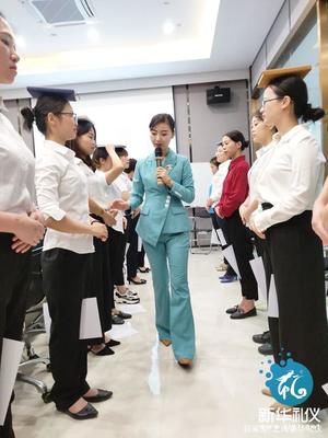 提升服務(wù)禮儀，拓展服務(wù)廣度——讓禮儀服務(wù)惠及更多人