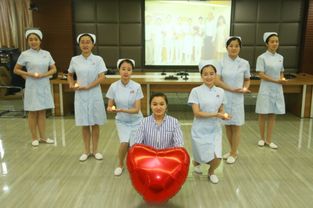 動態 | 禮行天下，儀美人生——鄭州市中心醫院高新區醫院成功舉辦護士禮儀與服務規范技能競賽