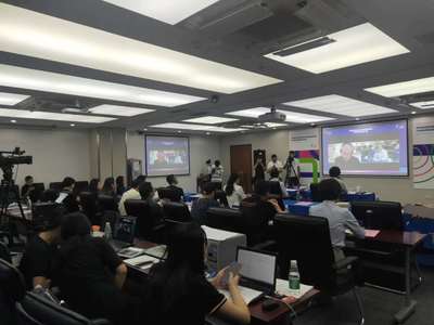 達(dá)信雅助力中國深圳創(chuàng)新創(chuàng)業(yè)大賽第四屆國際賽 專業(yè)翻譯服務(wù)鑄就全球創(chuàng)新橋梁